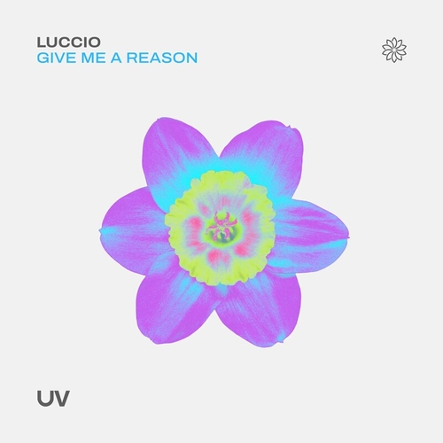 Luccio - Give Me a Reason [FSOEUV204]